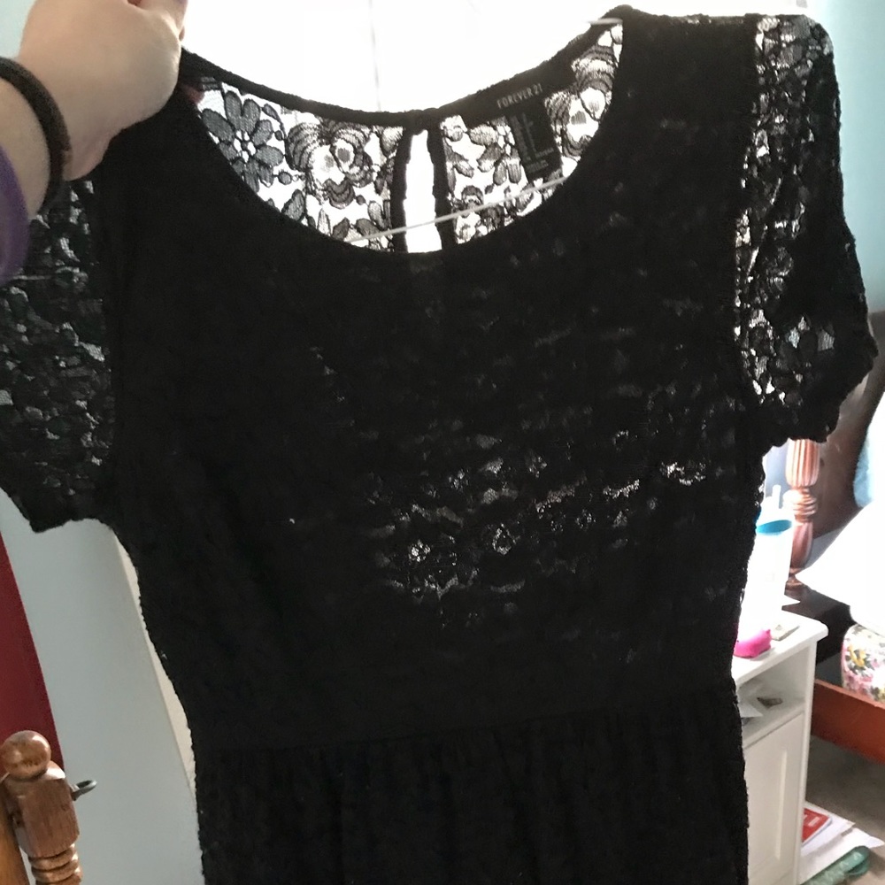 dress